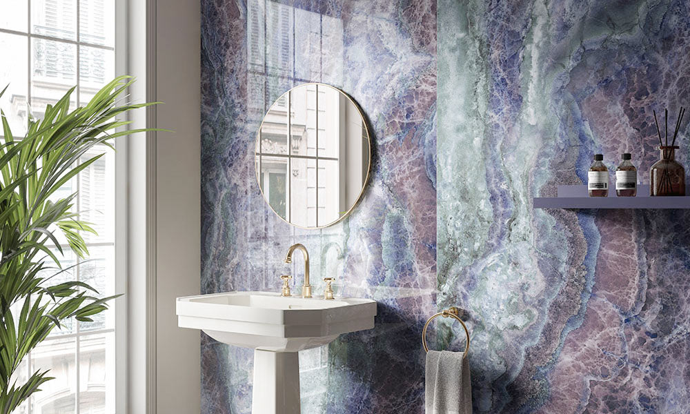 Tile flooring and surfaces