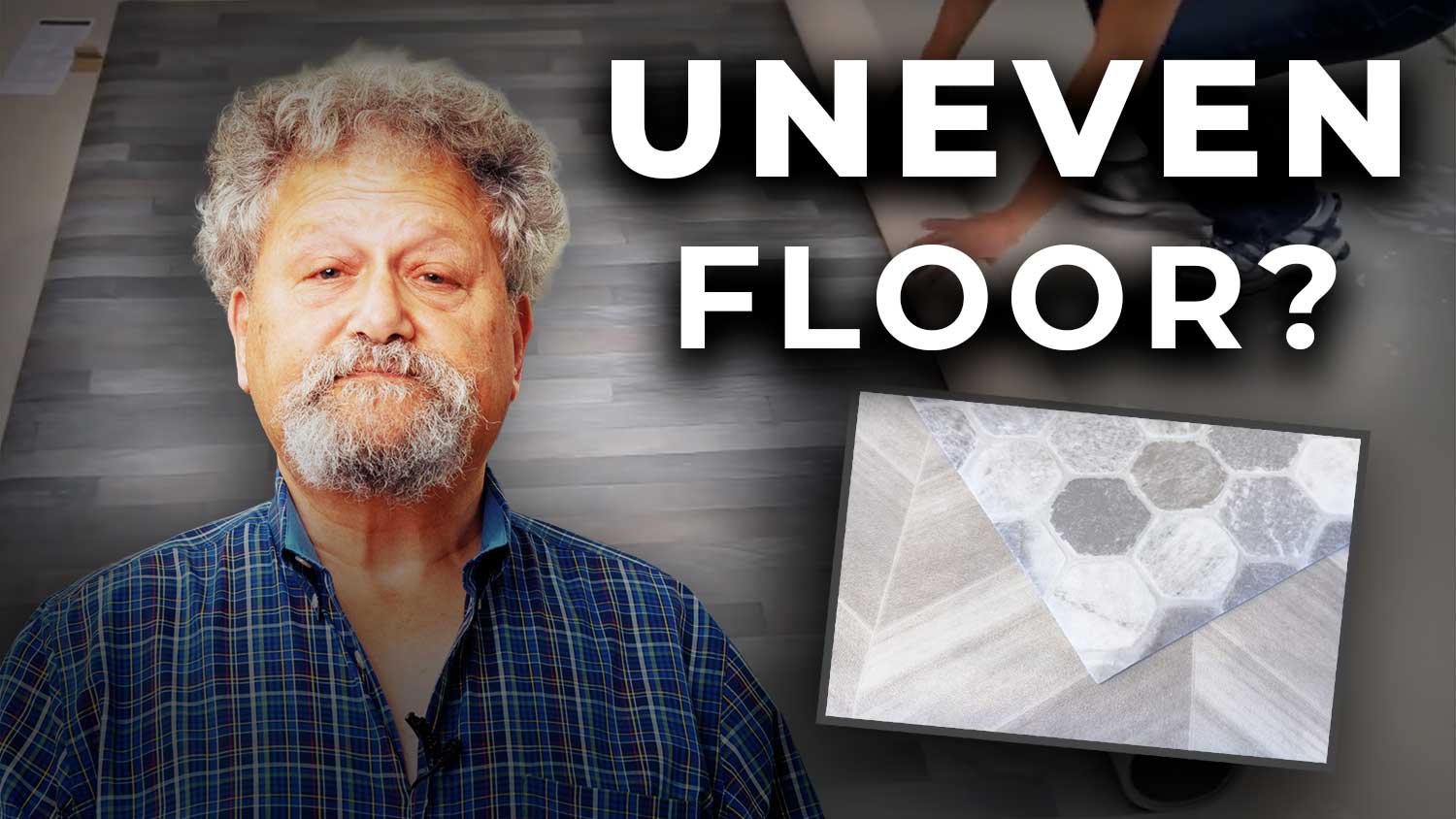 Uneven Basement Floor? The Smart Option That Can Save Thousands