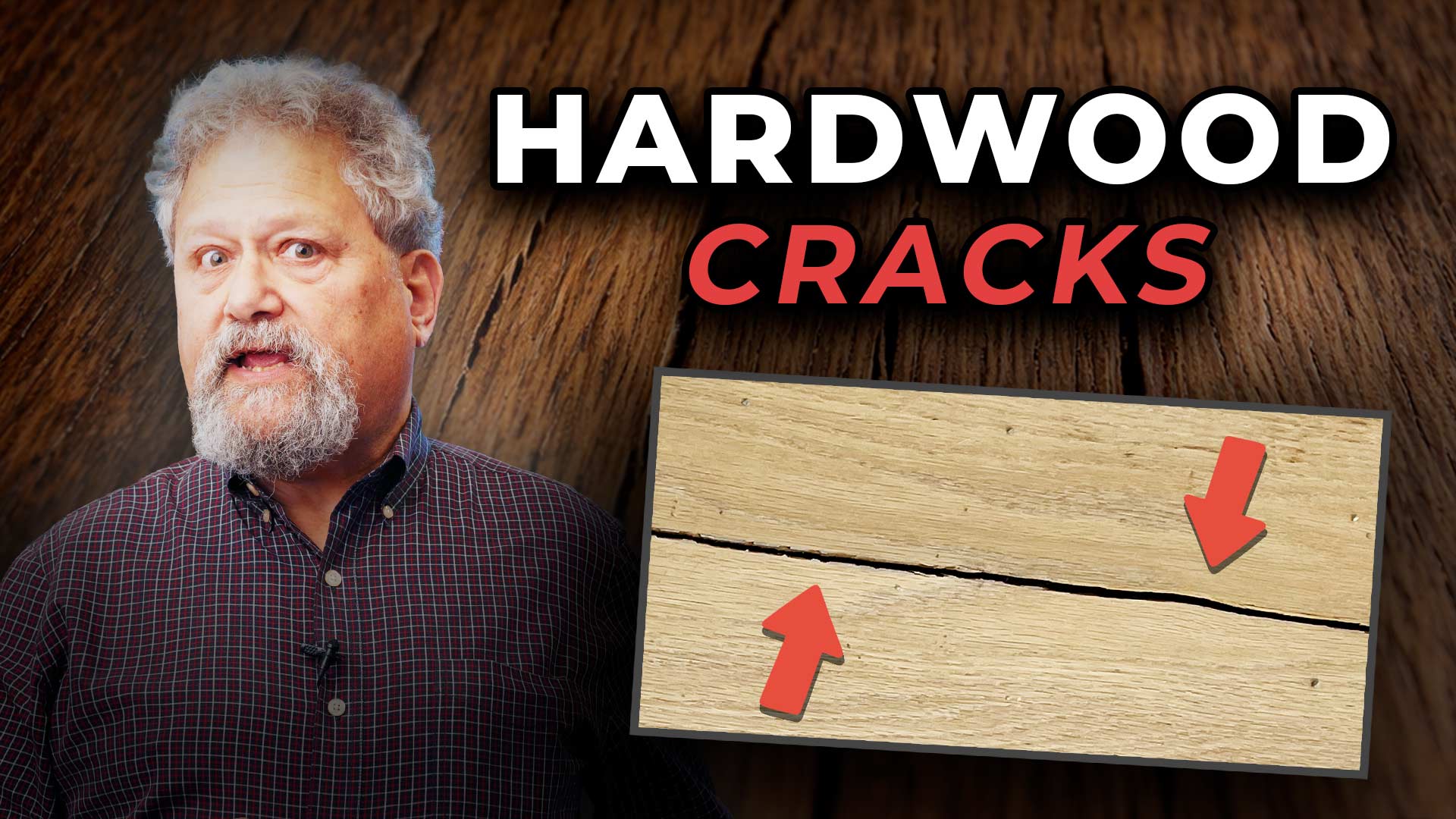 hardwood floors crack thumbnail