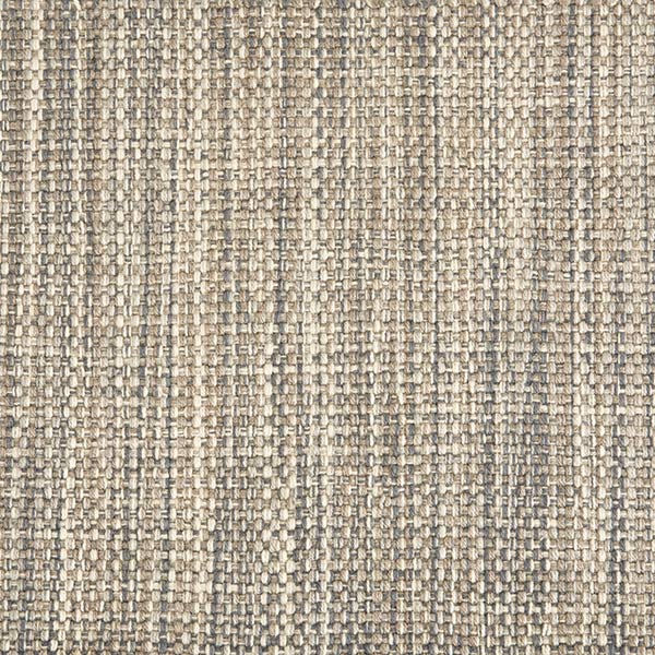 Cable Beach Taupe Stanton Rug Swatch