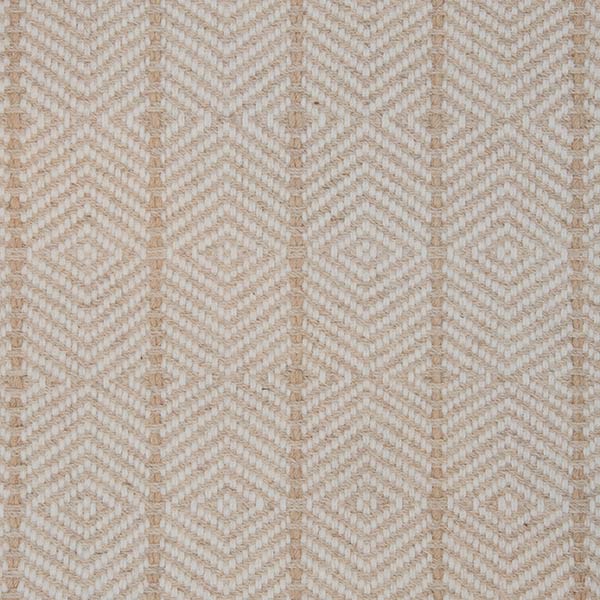 Kariba Wheat Stanton Rug Swatch