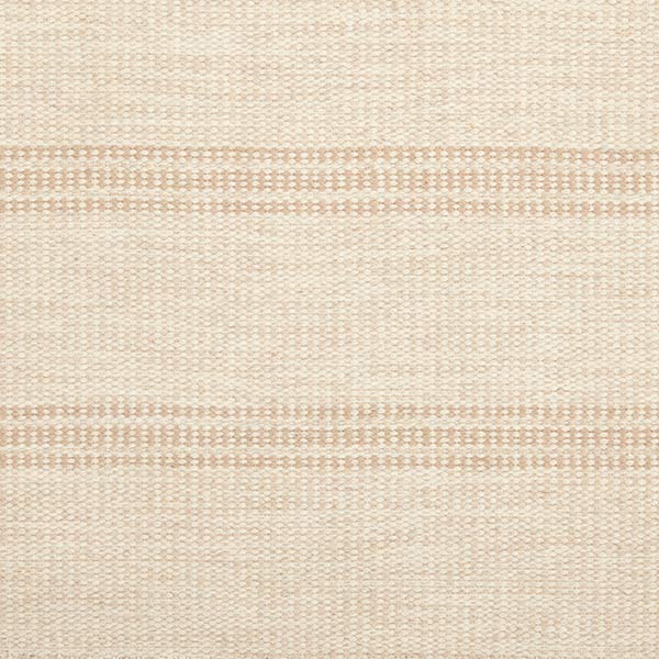 Las Palmas Parchment Stanton Rug Swatch