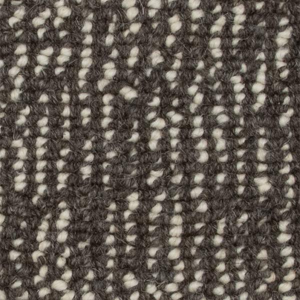 Sonata Onyx Stanton Rug Swatch