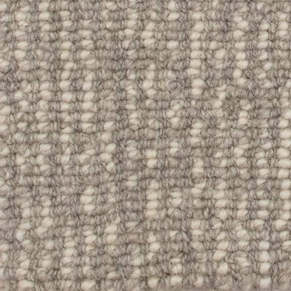 Sonata Platinum Stanton Rug Swatch