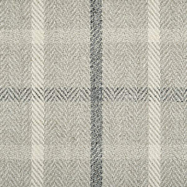 Tattersall Shadow Stanton Rug Swatch