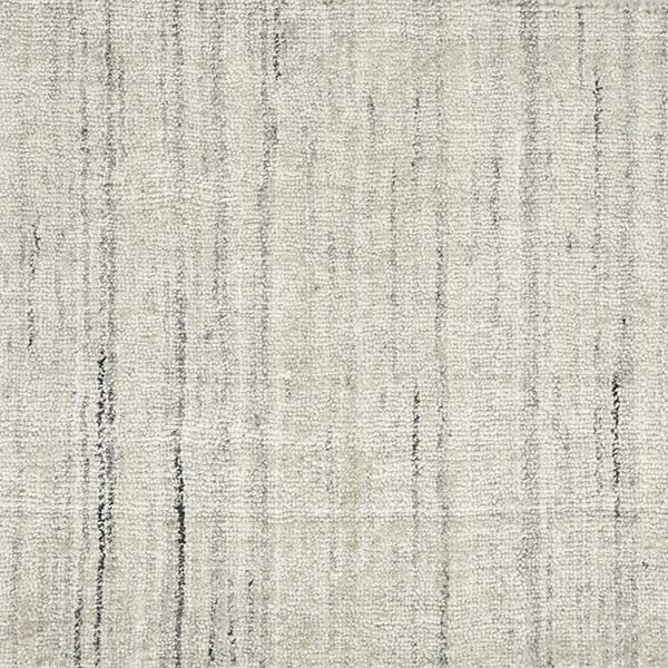 Varkala Ivory Stanton Rug Swatch