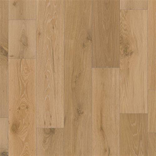 Closeup of hardwood swatch