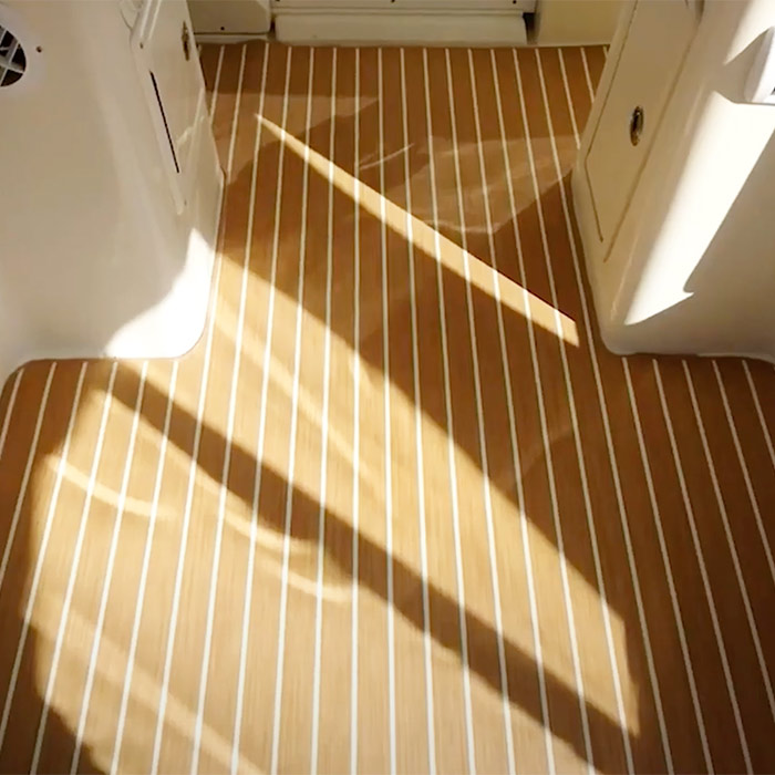 Boat Flooring