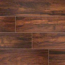 Botanica Teak Porcelain
