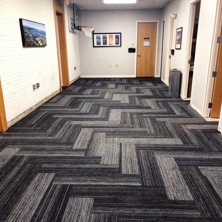 Commercial Carpet