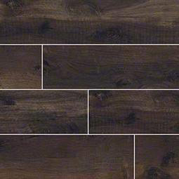 Country River Bark Porcelain