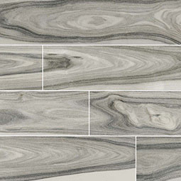 Dellano Moss Gray Porcelain