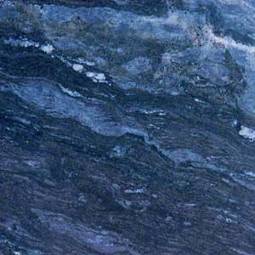 Dynamic Blue Granite Tile