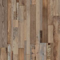 Explorer Oak LVT
