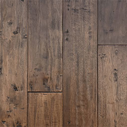 Hardwood African Plains Raffia