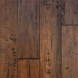 Hardwood African Plains Sahara Sun