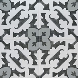 Kenzzi Brina Porcelain