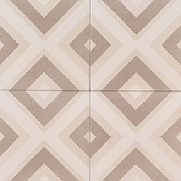 Kenzzi Metrica Porcelain