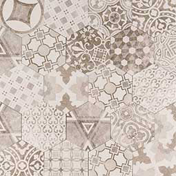 Kenzzi Mixana Porcelain