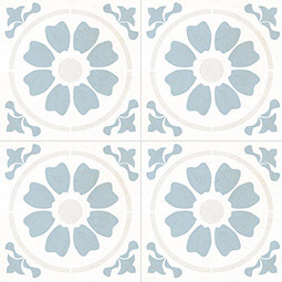 Kenzzi Tamensa Porcelain