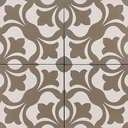 Kenzzi Porcelain Tile