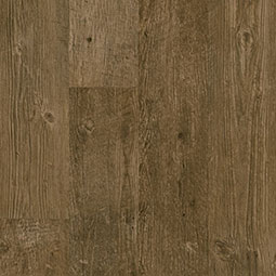 Luxury Vinyl Tile Bluegrass Barnwood Fiddle Brown