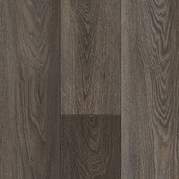 Luxury Vinyl Tile Castletown Carbonized Gray
