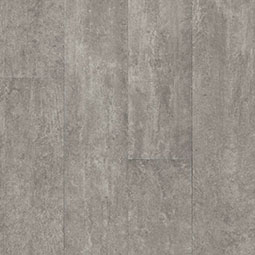 Luxury Vinyl Tile Cinder Forest Cosmic Gray