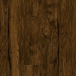 Luxury Vinyl Tile Hickory Point Copper Penny