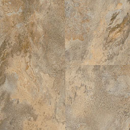 Luxury Vinyl Tile Lexington Slate Sahara Beige