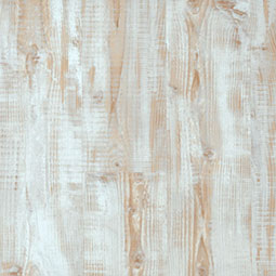 Luxury Vinyl Tile Painted Pine Whitewashed