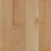 Natural Maple Hardwood