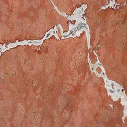 Rojo Alicante Marble Tile