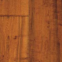 Sandstone Maple Hardwood