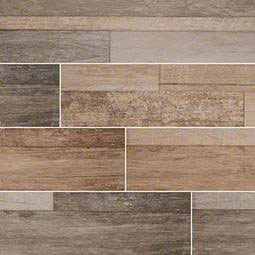 Sierra Beige Porcelain
