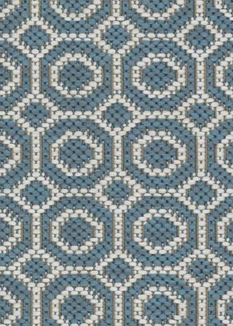 Outdoor Area Rug Swatch