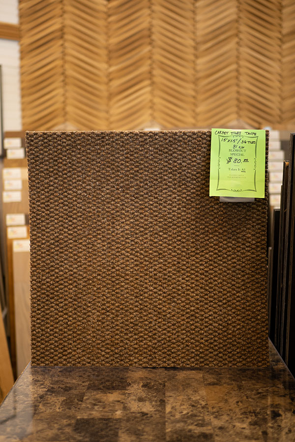 COREtec Plus Fresco Driftwood