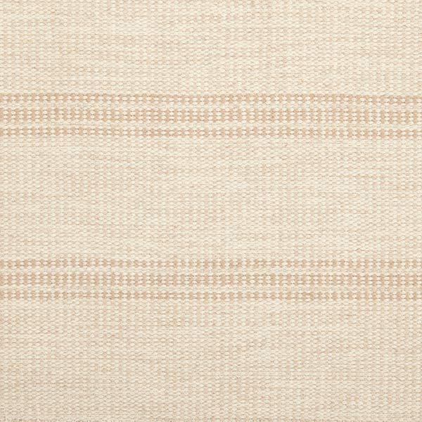 Las Palmas Parchment Stanton Rug Swatch