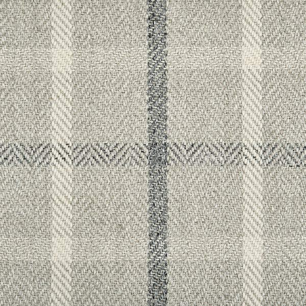 Tattersall Shadow Stanton Rug Swatch